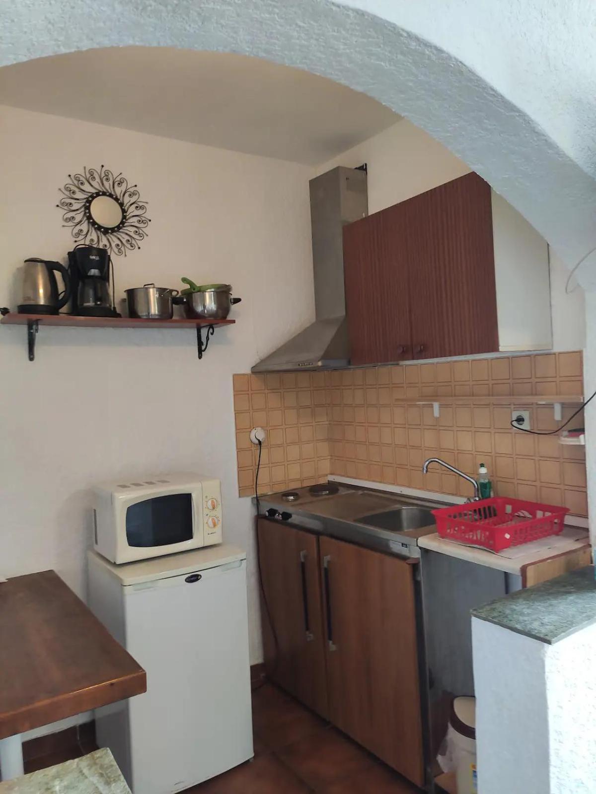 Preveli Hills Apartments Levkogia المظهر الخارجي الصورة