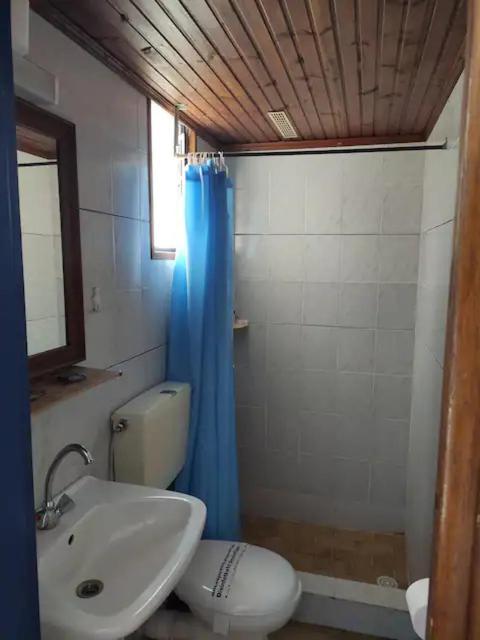 Preveli Hills Apartments Levkogia المظهر الخارجي الصورة